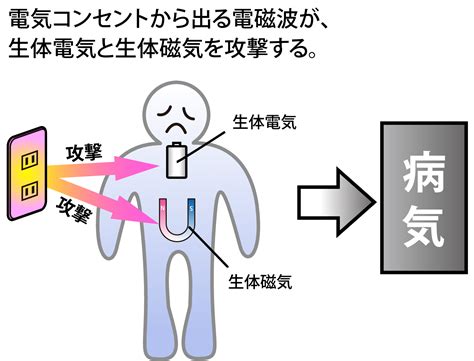 磁場 人間 影響|静磁場の生体影響 ：放射線診療への疑問にお答えします